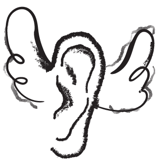 Find a space to share